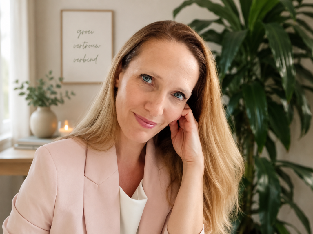 Vrouwencoaching: van schuld, schaamte & afwijzing naar genade, vrijheid en leven vanuit je identiteit in Christus.